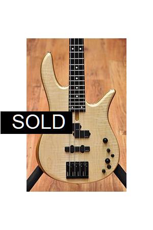 Fodera Doctorbass Standard 4 Fodera Doctorbass Standard 4